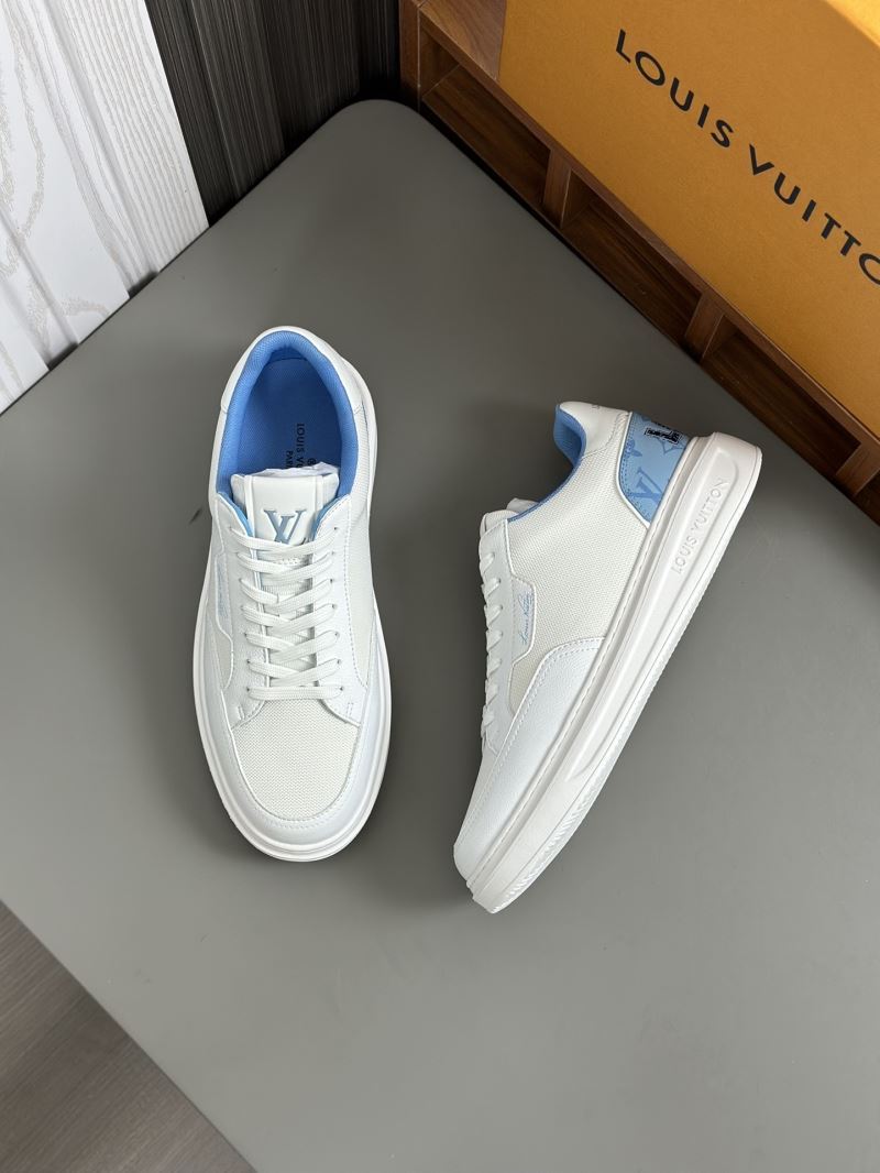 Louis Vuitton Low Shoes